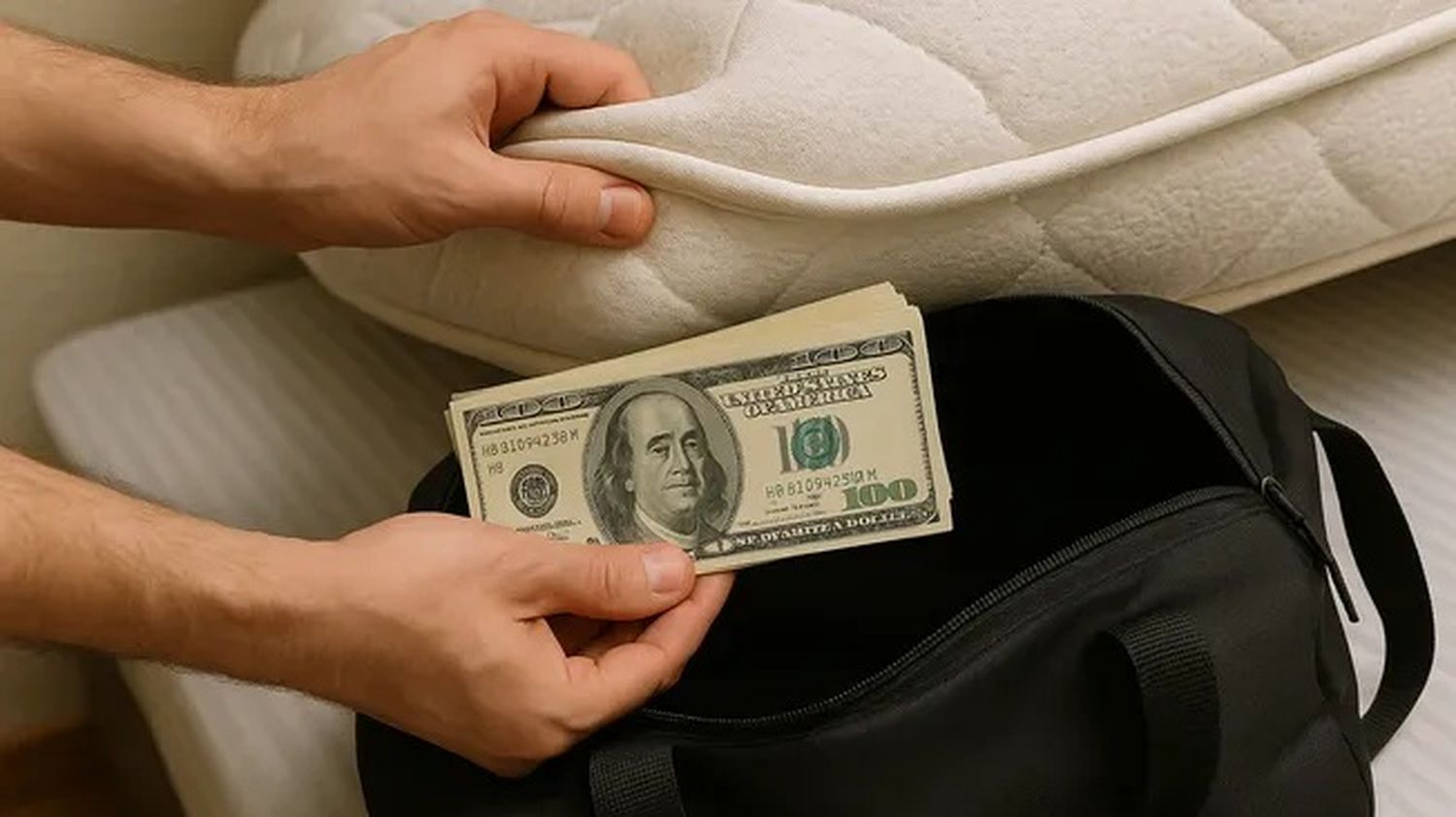El Gobierno ya tiene listo el proyecto que impulsa el blanqueo del "dólar colchón"