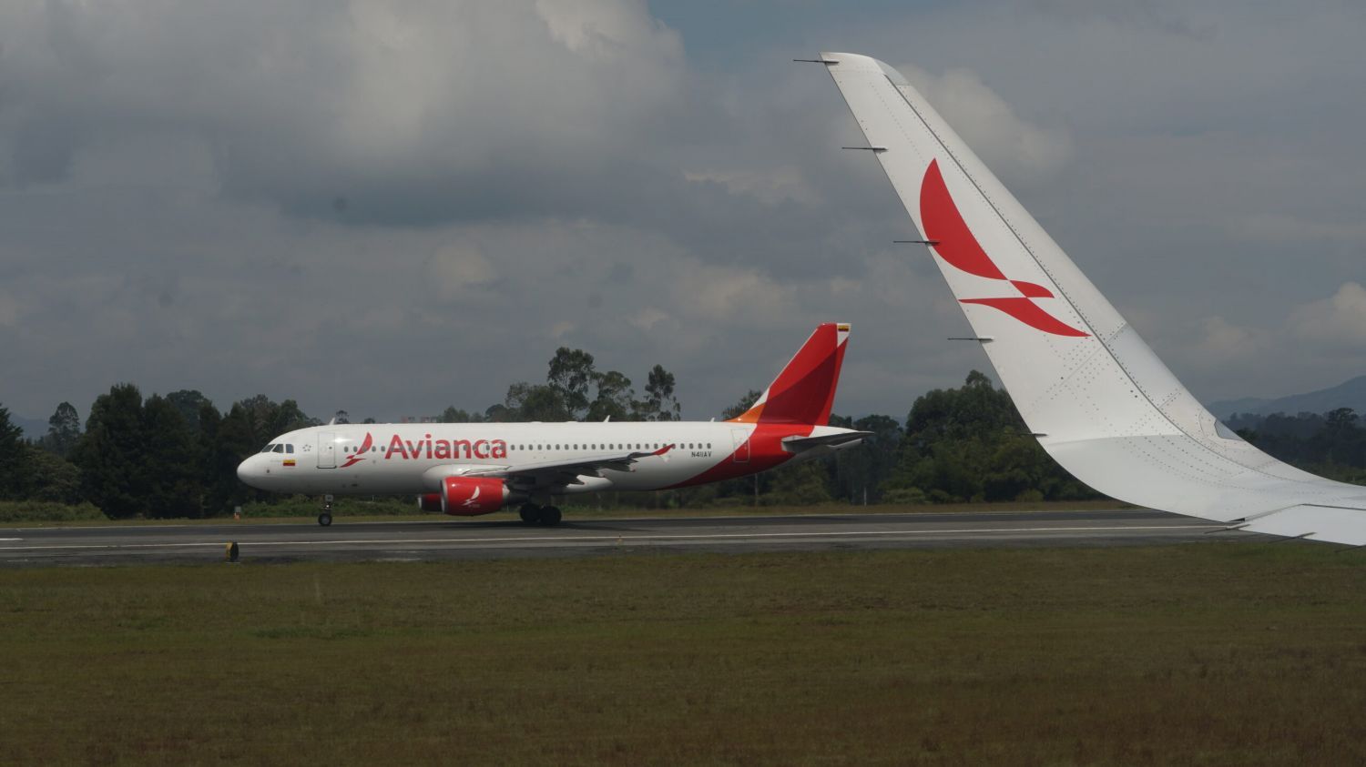 Avianca informs that at the moment, it has not negotiated a merger with Sky Airlines