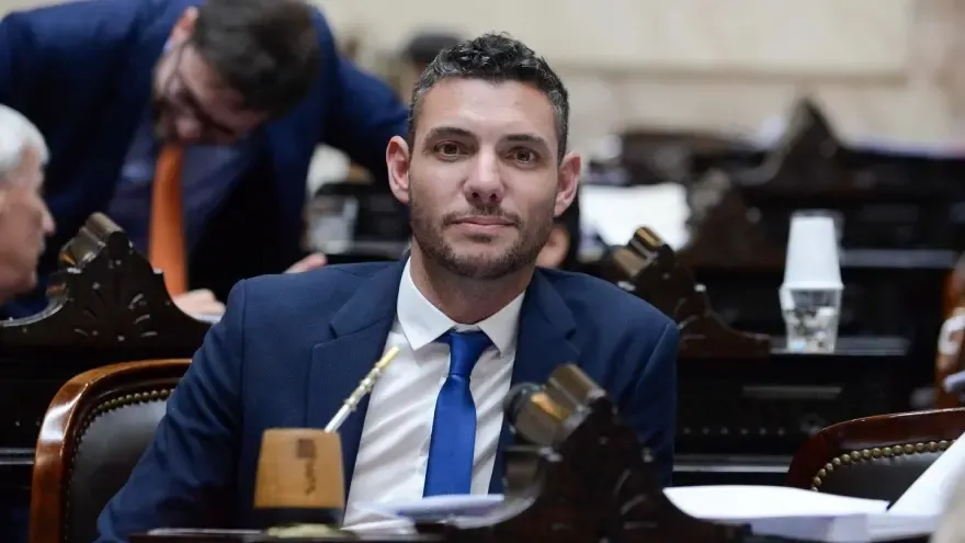 Damián Arabia