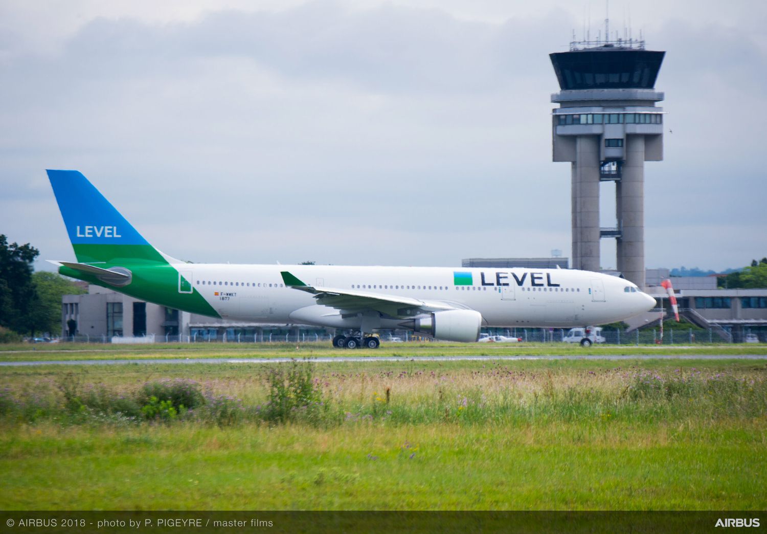 LEVEL returns to Santiago with flights starting from USD 395