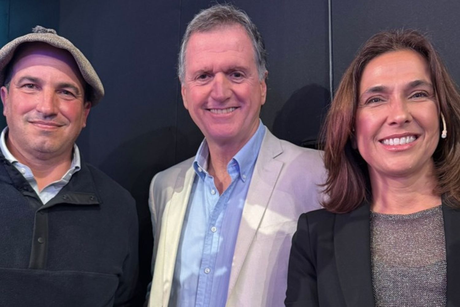 El armado liberal ya confirmó candidatos