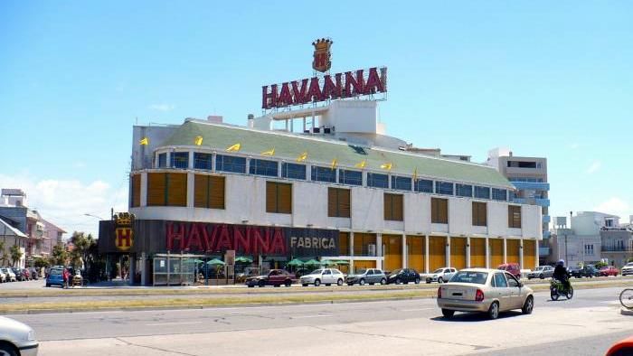 Mar del Plata: Alerta por despidos de trabajadores en la fábrica de alfajores Havanna