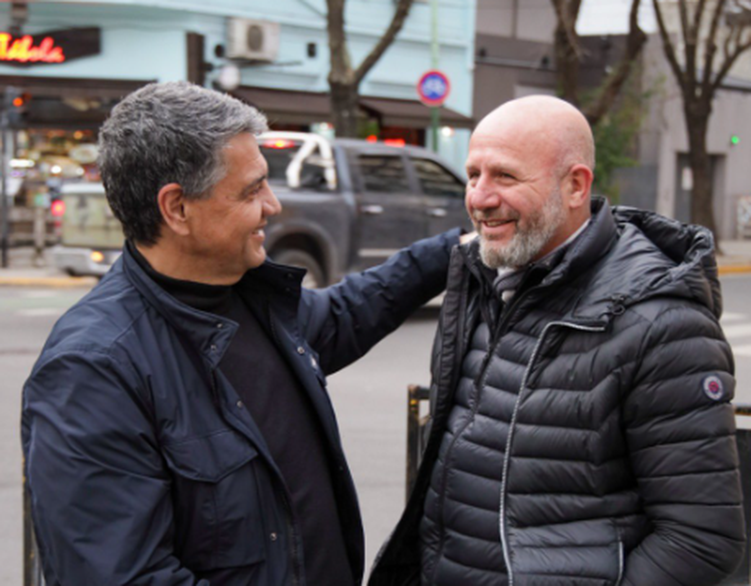 Elecciones 2023: El diputado Waldo Wolff apoyó la candidatura a la jefatura porteña de Jorge Macri