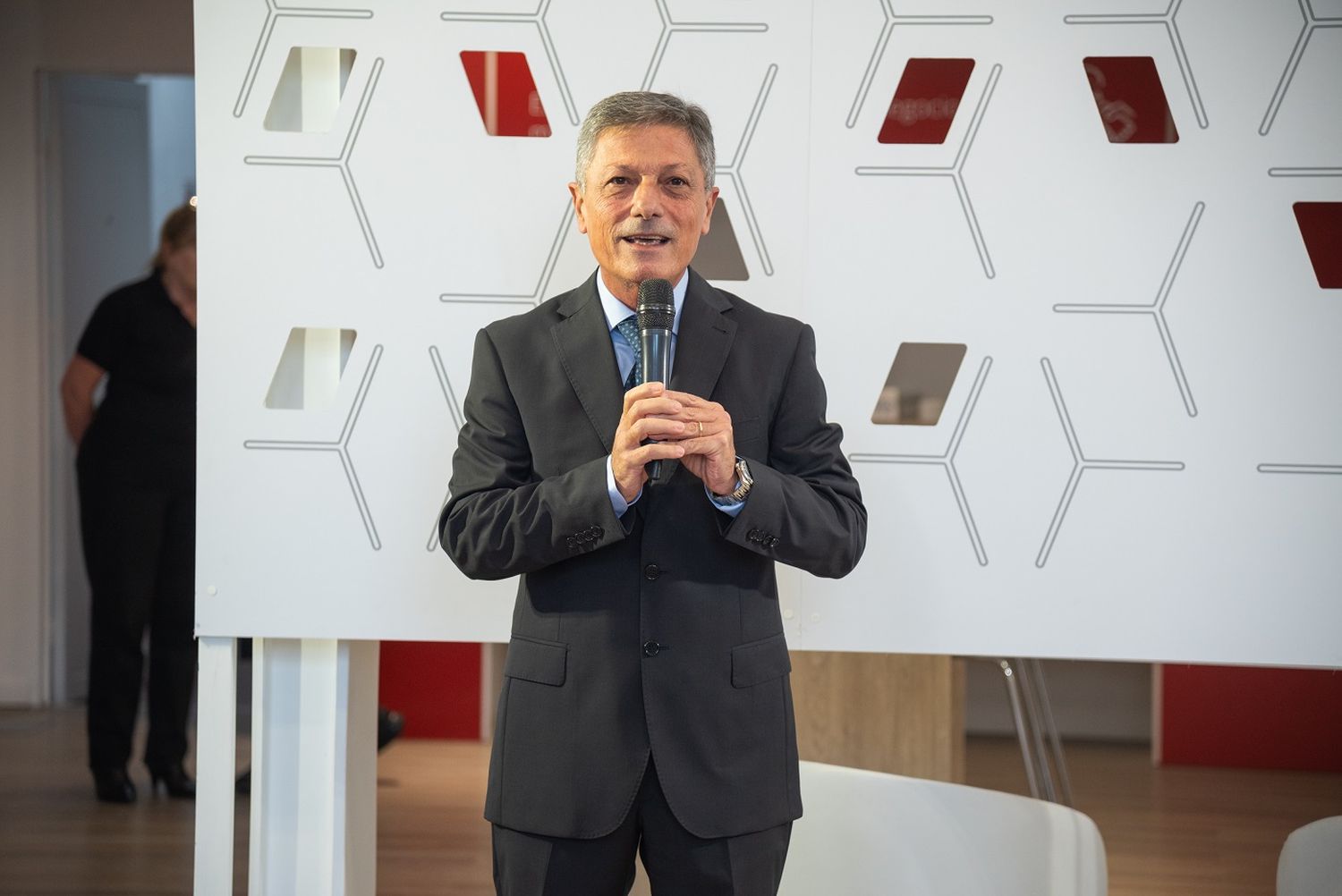 Banco Entre Ríos inauguró su Centro de Negocios de Gualeguaychú