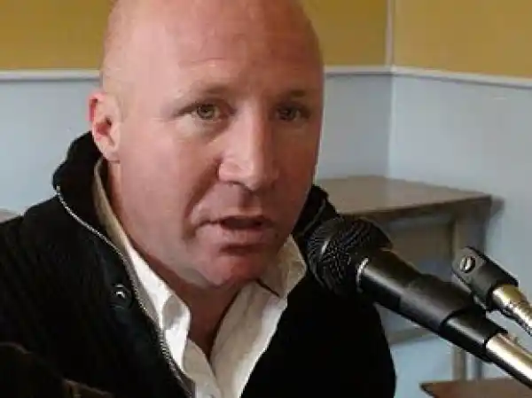 El Colorado Mac Allister será candidato del Pro