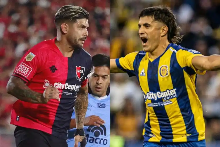 Newell's y Central en el Apertura: qué le queda a los equipos rosarinos tras la fecha FIFA