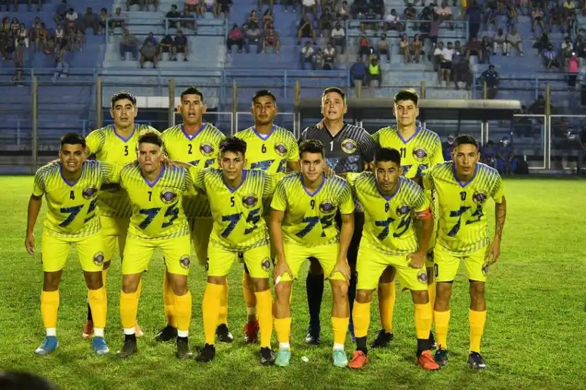 Sol de América recibe el domingo a Guaraní