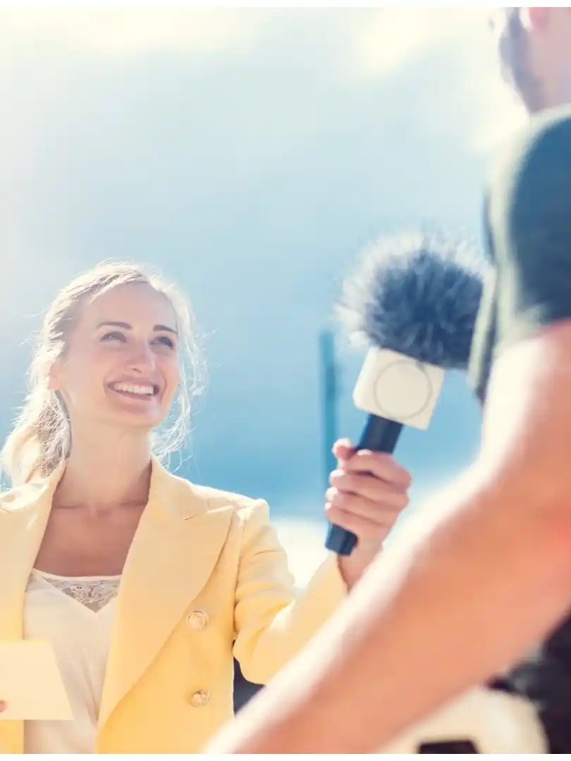 Conoce las 5 parejas más famosas conformadas por deportistas y periodistas