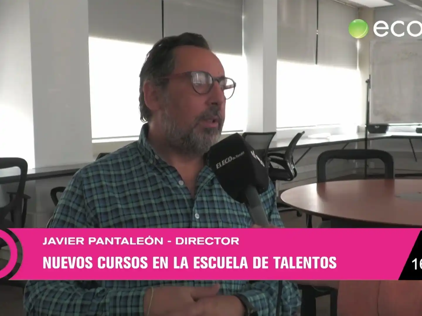 Nuevos cursos en la Escuela Municipal de Talentos