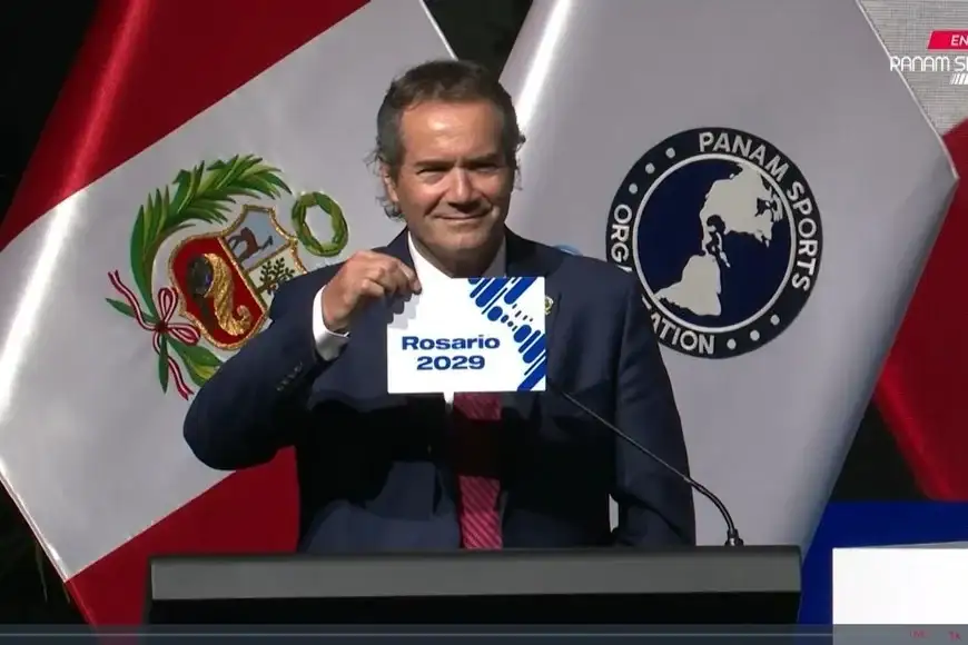 Rosario 2029