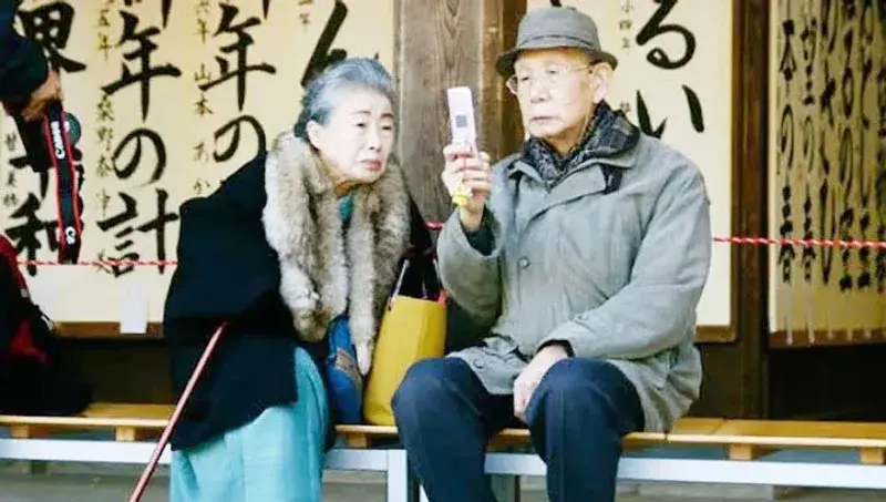 Japón supera las 100.000 personas de 100 años o más y profundiza su crisis demográfica