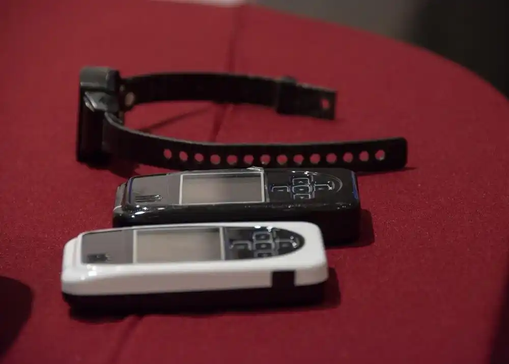 Violencia de género: Así son las tobilleras que ya se utilizan en 12 municipios de la Provincia