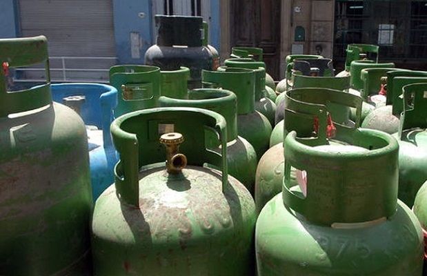 Aumentó el precio de las garrafas en Entre Ríos
