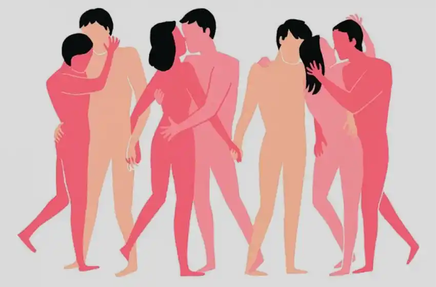 Negar, negar y negar