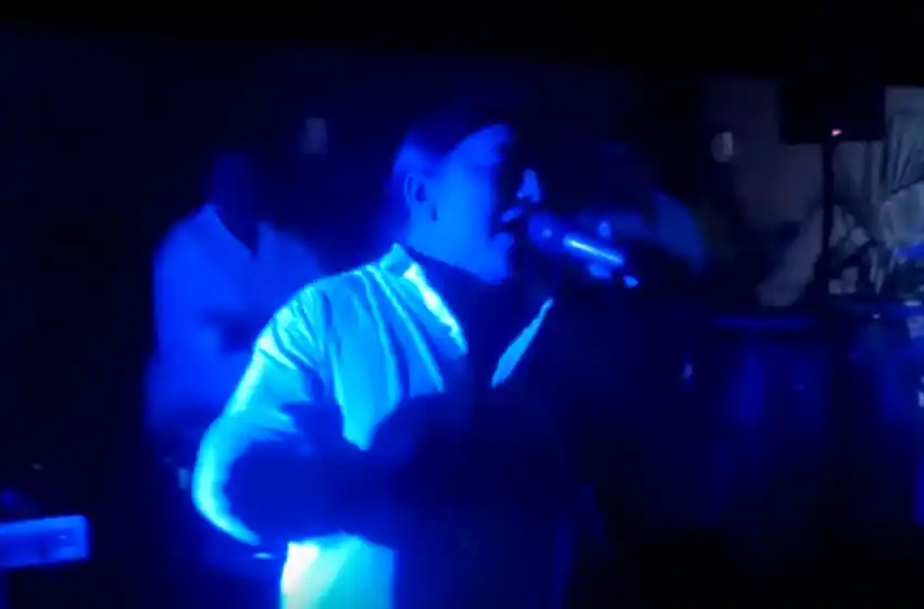 Un director de la EPE habría usado un generador para una fiesta