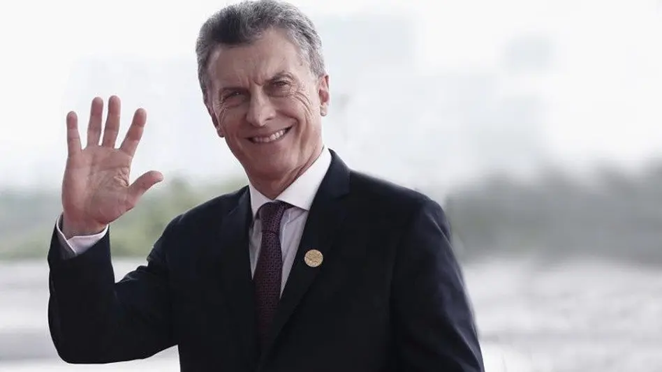 Fiscal pide declaraciones juradas de Macri en causa sobre supuestos negociados con energía