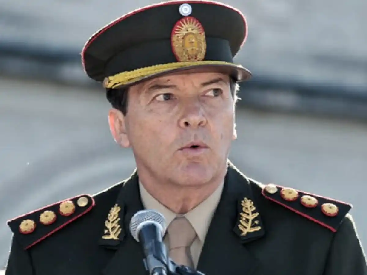 Investigan a Milani en EE.UU. por presunta corrupción