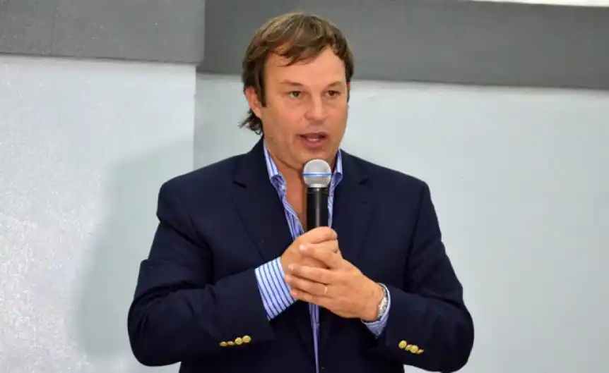 Precios Cuidados: "Vamos a cuidarle el bolsillo a nuestros vecinos”, dijo intendente de Almirante Brown