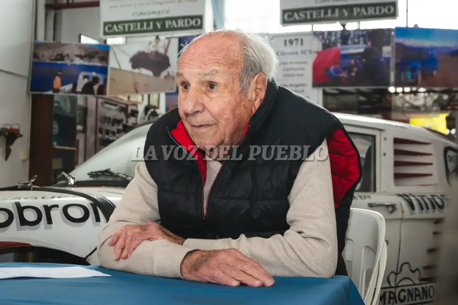 Museo - 2
