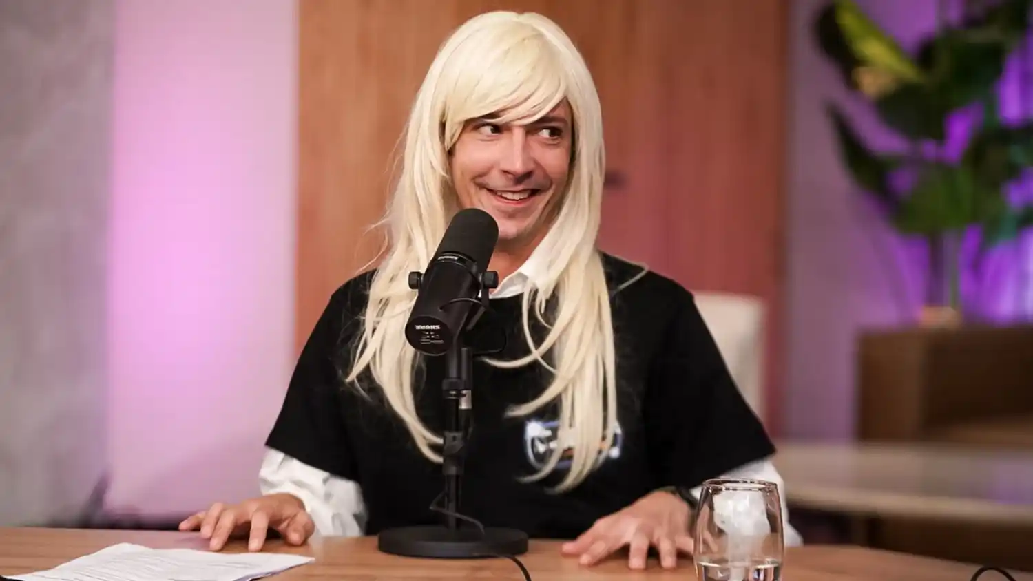 Julián Kartun confirmó que volverá Caro Pardíaco a los medios: ¿cuándo?