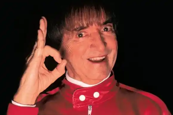 Muerte de Carlitos Balá: emotivos mensajes de todo el arco político