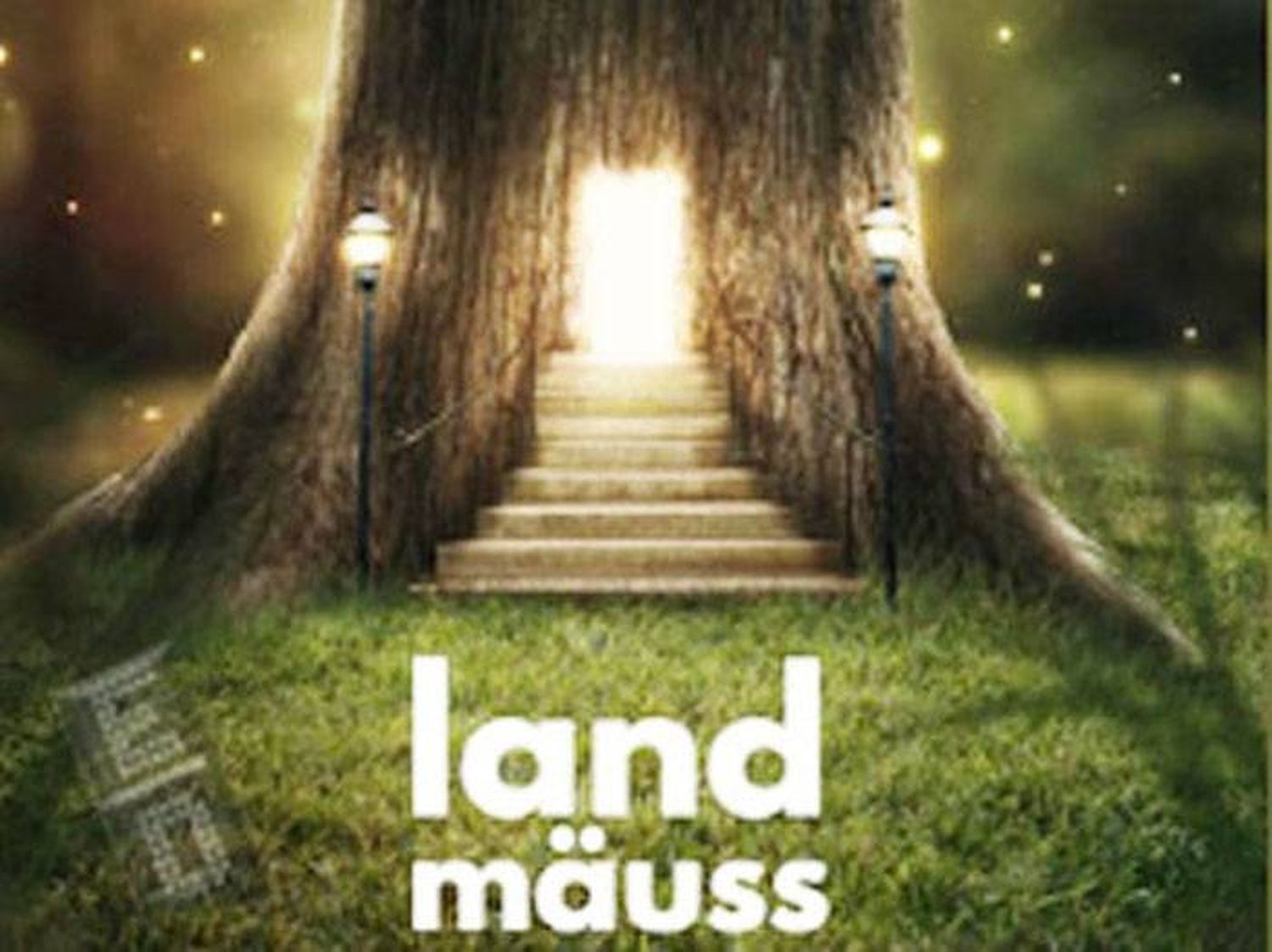�SLand⬝, nuevo lanzamiento de música electrónica de Mäuss