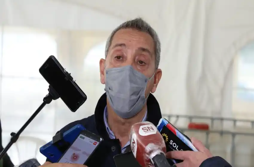 Confirmaron cinco nuevos casos de pacientes con variante Delta en Santa Fe