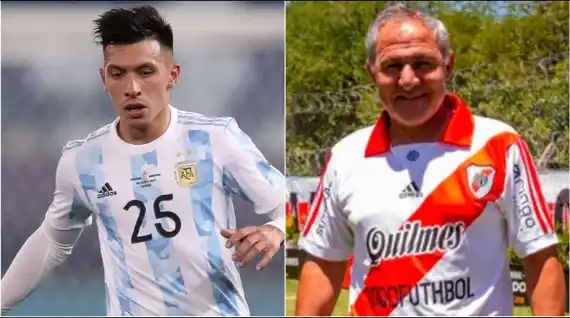 Medina Bello, la inspiración de un campeón de América