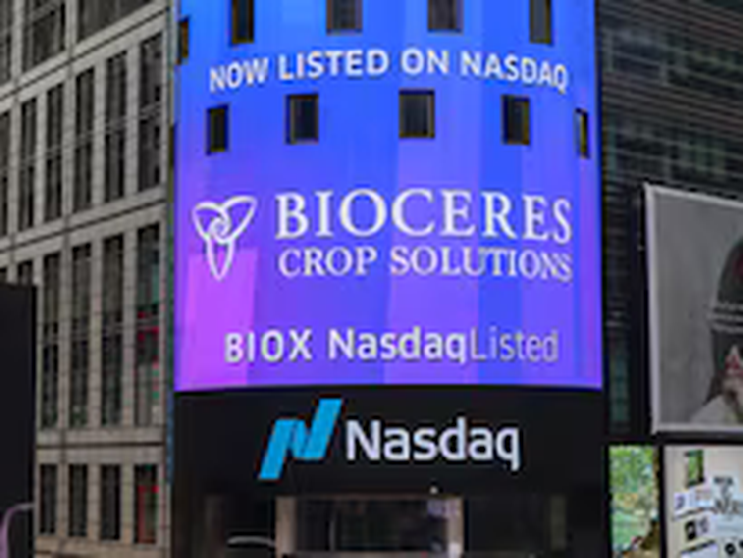 El agro, golpeado: Bioceres SA acumula deuda por más de u$s 37 millones
