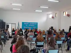 Se realizó en Gualeguay el Encuentro Interinstitucional de Articulación 2021