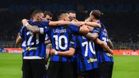 El Inter de Lautaro superó al Genoa de Retegui