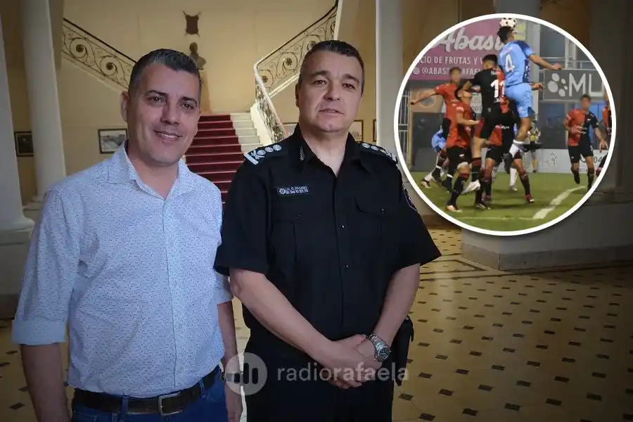 Atlético de Rafaela vs Colón: “La gente de Santa Fe no va a poder ingresar al estadio, aunque tenga entrada”