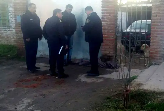Se conocen macabros detalles del hallazgo de la beba muerta