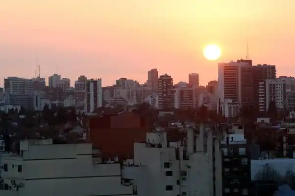 Departamento de 2 ambientes en Villa Urquiza: tu hogar ideal