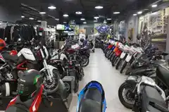 Motos: El patentamiento creció un 13% mensual en agosto