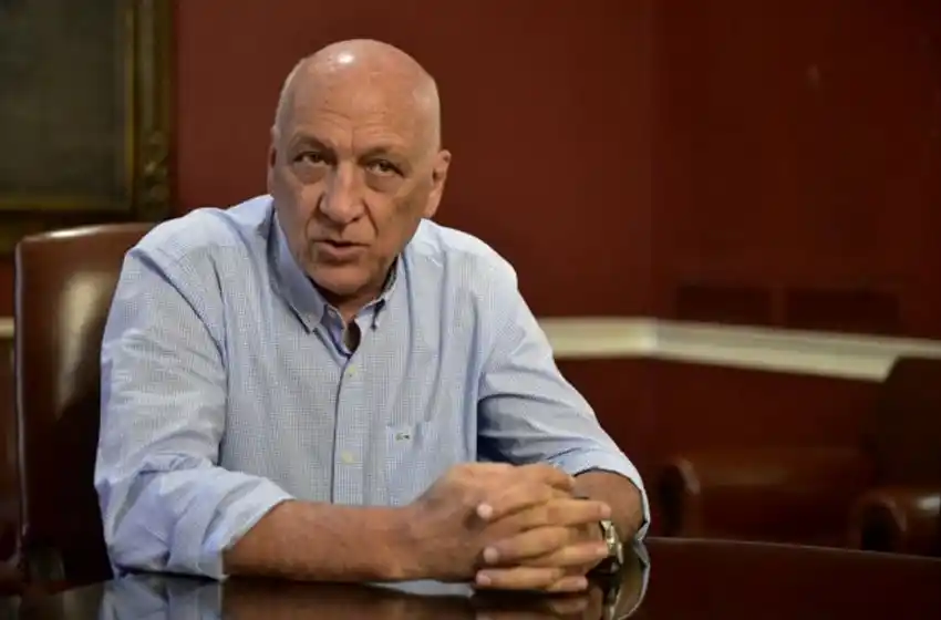 Bonfatti: «Vamos a defender y cuidar todo lo que hicimos en Santa Fe»