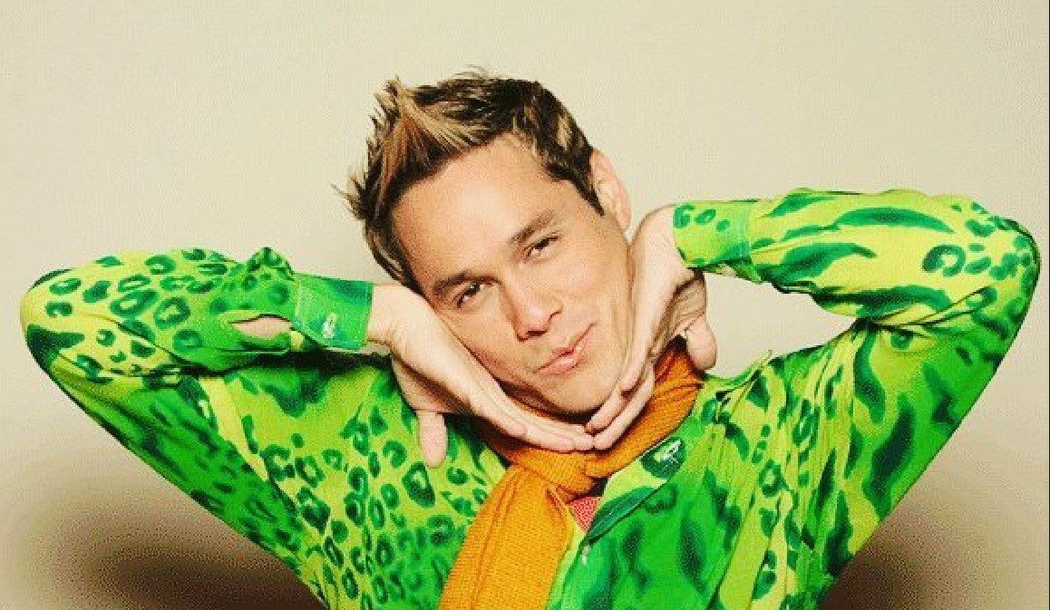 Reanudan juicio por la muerte del actor Juankarlos Adrianza