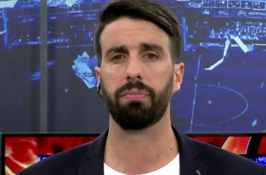 Flavio Azzaro relató que quedó en medio de una balacera tras un violento asalto