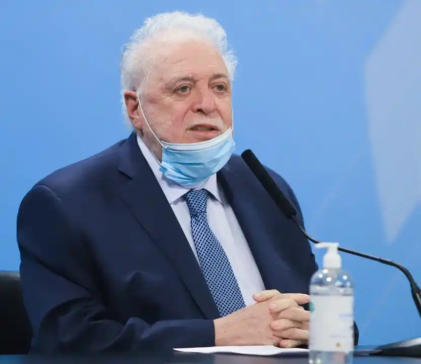 Ginés González García