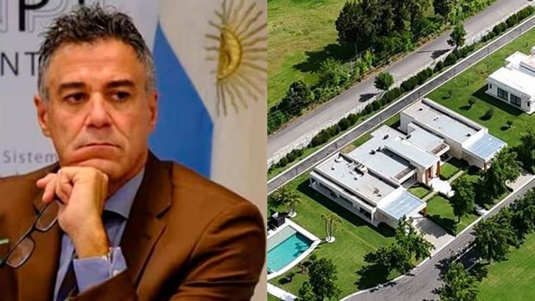 Causa AFA: las idas y vueltas de la investigación y los entretelones del cambio de juez