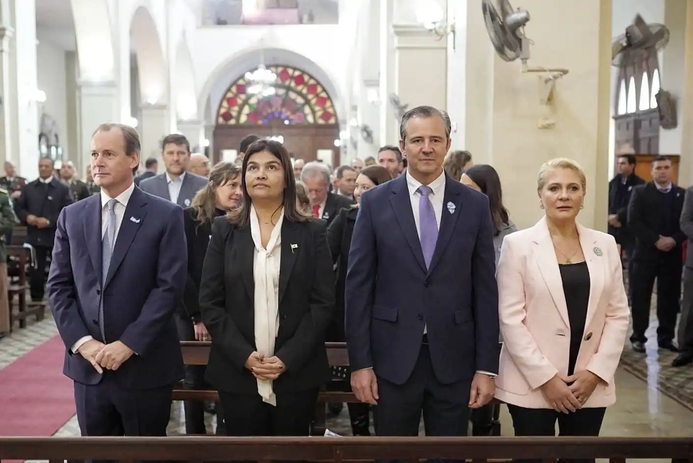 Bordet consultará a todas las fuerzas políticas para definir si Entre Ríos desdobla las elecciones