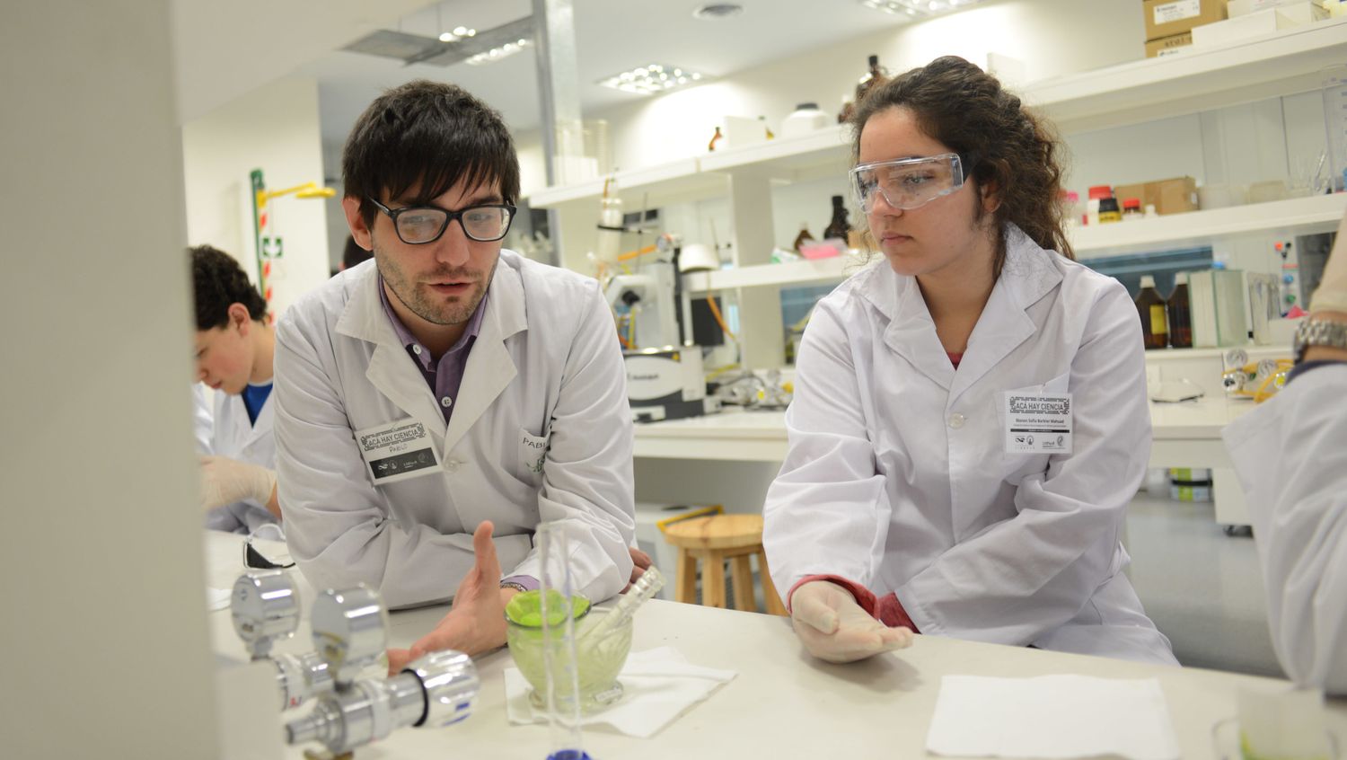 Se abrió una nueva convocatoria para financiar proyectos de investigación orientada