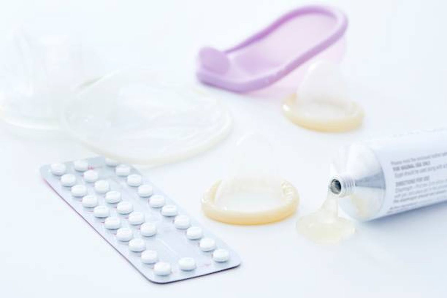 Anticonceptivos caros = embarazos no deseados