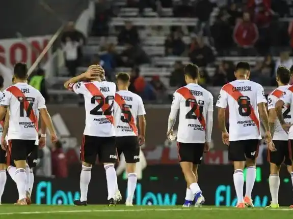 Quién es el delantero que Gallardo no quiso en River y hoy brilla en España