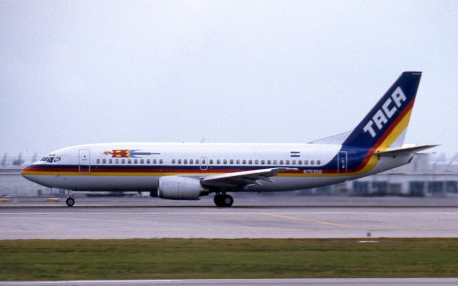 35 Years Since TACA Flight 110 No-Engine Landing: The Day a One-Eyed Pilot Became the First Sully