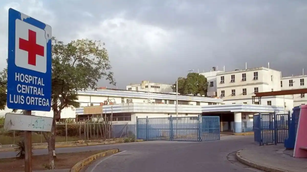 DE UN DISPARO DE ESCOPETA septuagenario mató a su esposa en Margarita