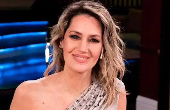 Carolina Losada dio positivo de coronavirus por segunda vez