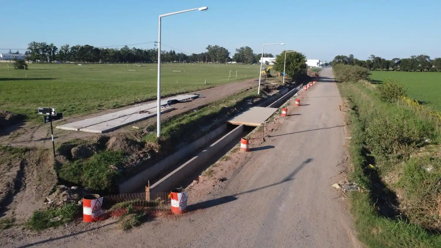 circunvalación VT - 2