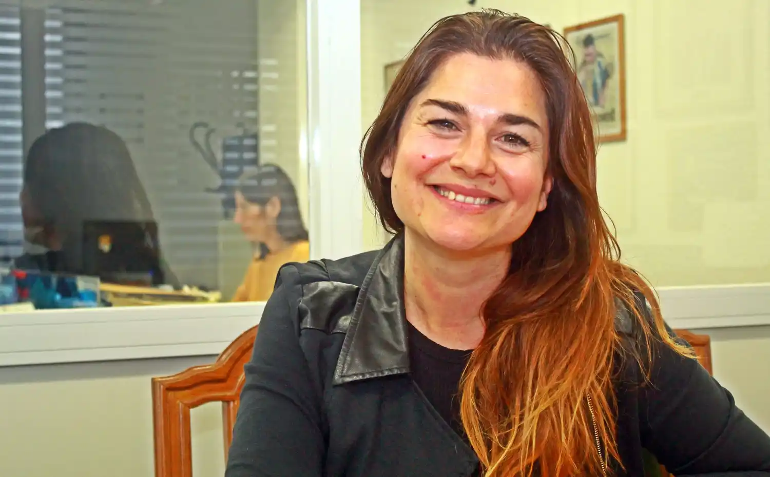 “A Necochea la veo lenta en su crecimiento”
