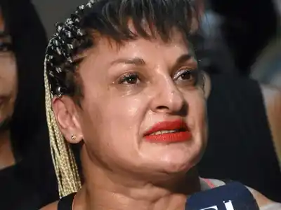 Juegos Odesur: avanza la ley para denominar "Alejandra Locomotora Oliveras" al microestadio santafesino